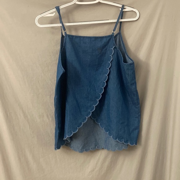 Summer tank - Picture 3 of 4